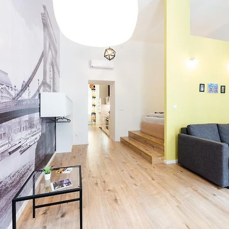 Budapest4Fun - New Apt In The Heart Of Budapeşte Dış mekan fotoğraf