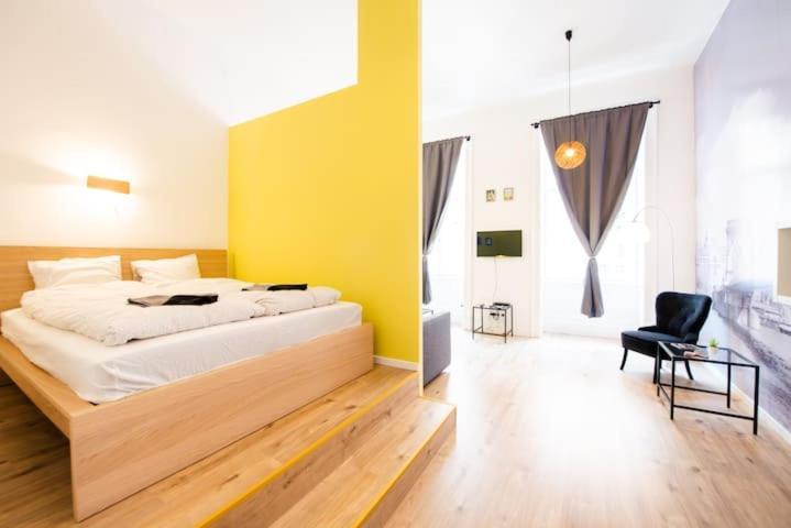 Budapest4Fun - New Apt In The Heart Of Budapeşte Dış mekan fotoğraf