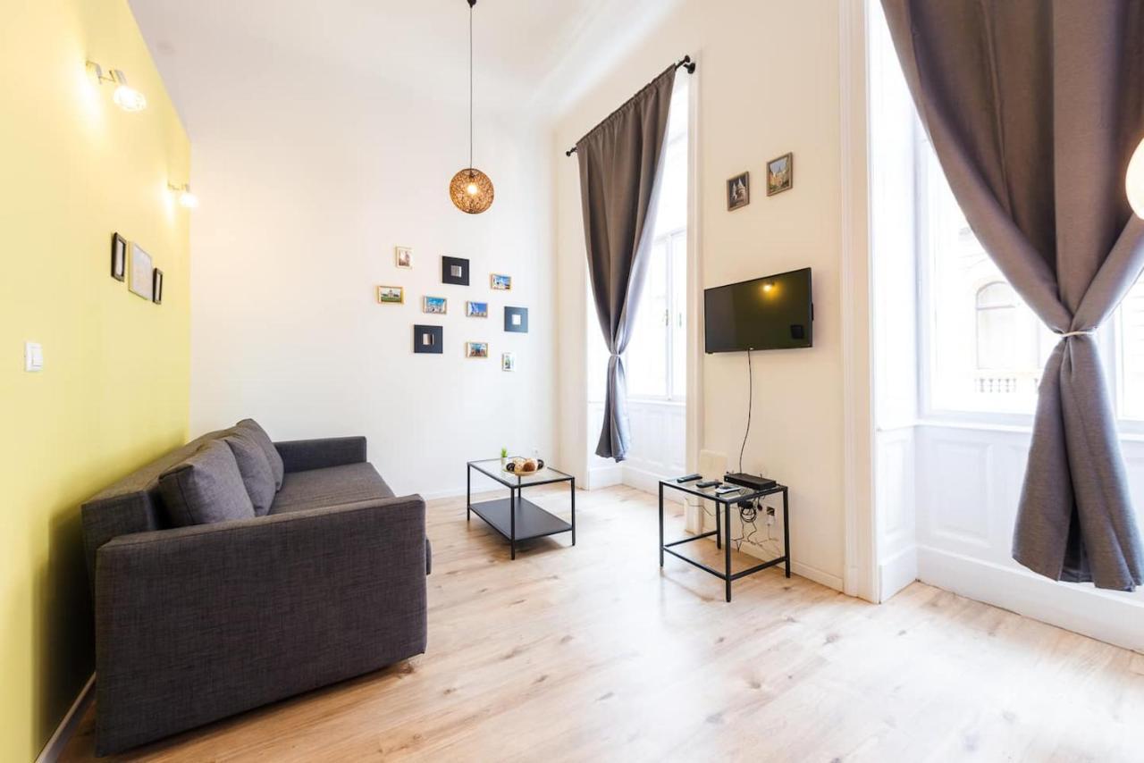 Budapest4Fun - New Apt In The Heart Of Budapeşte Dış mekan fotoğraf